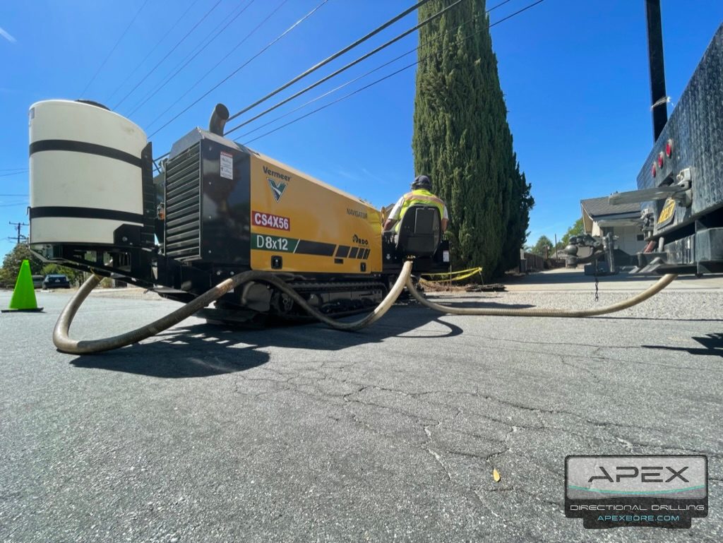 ADU utility photo