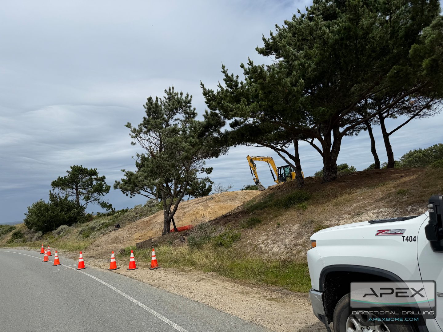 Pebble Beach site photo 11