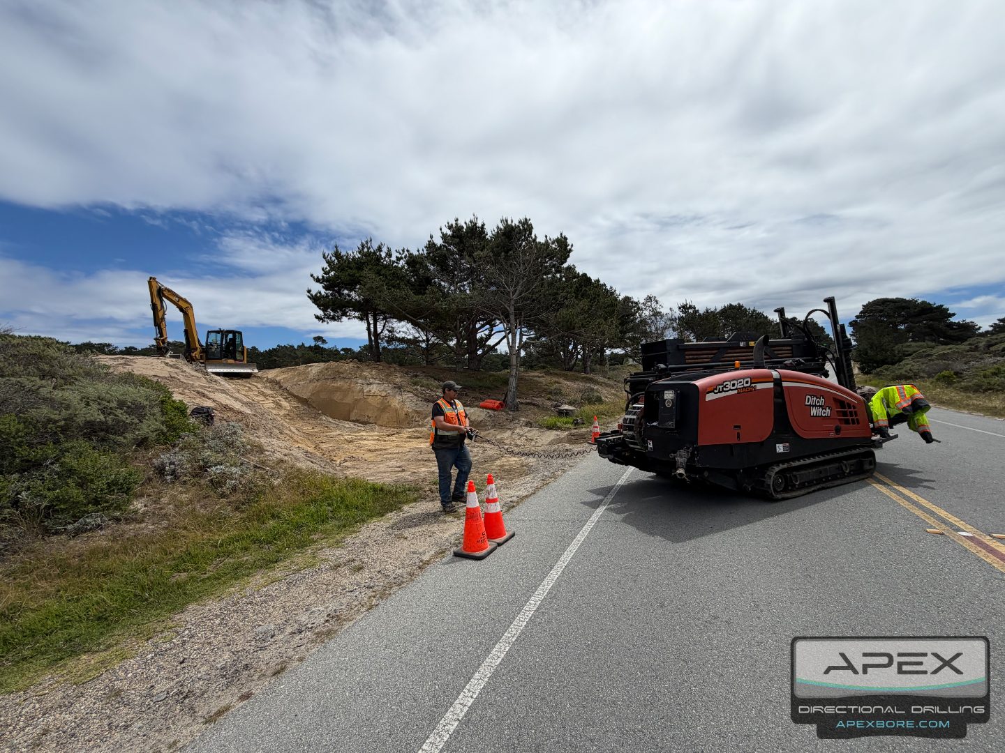 Pebble Beach site photo 13