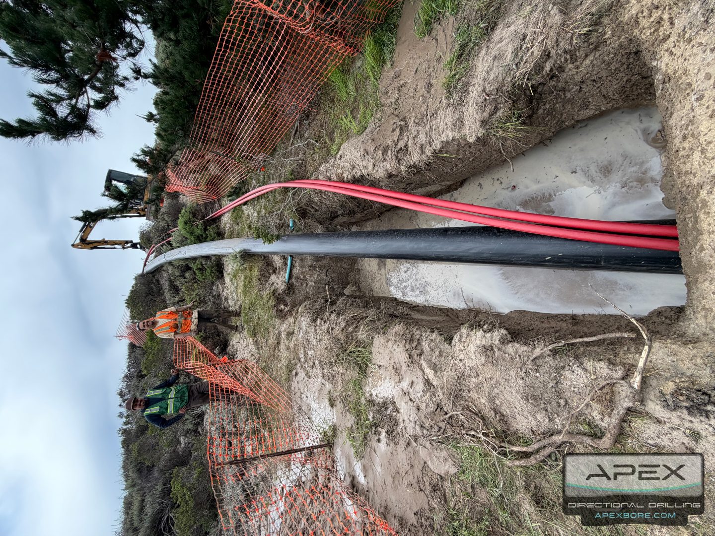 Pebble Beach site photo 23