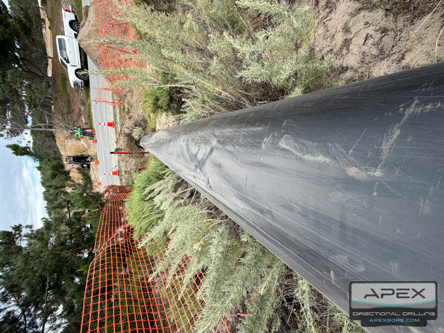 Pebble Beach site photo 24