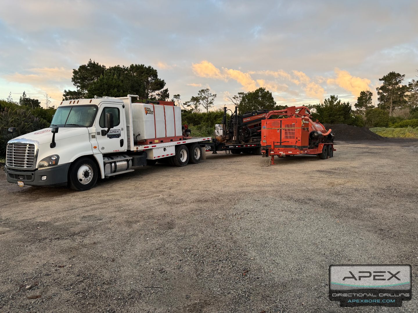 Pebble Beach site photo 26