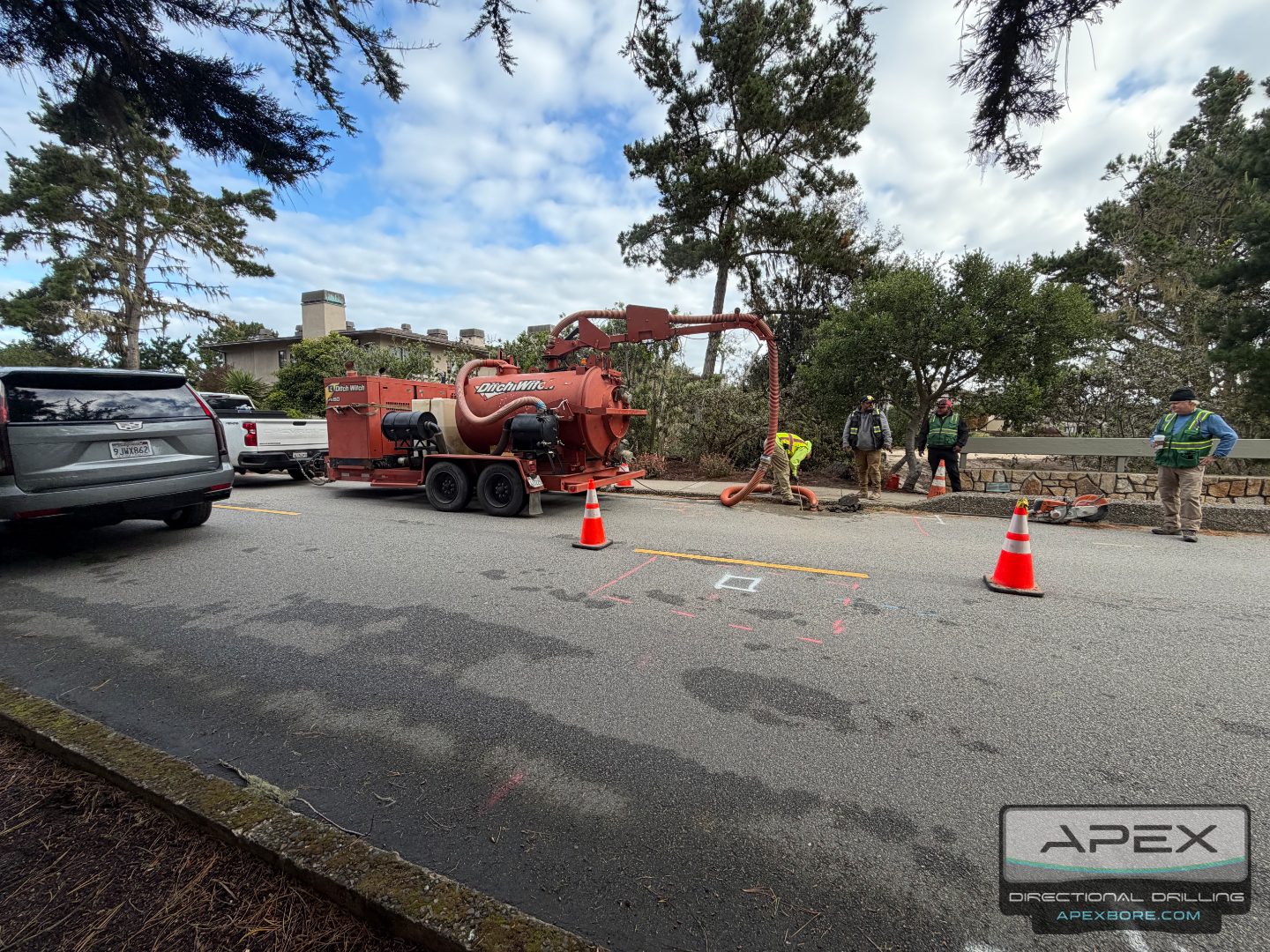 Pebble Beach site photo 29