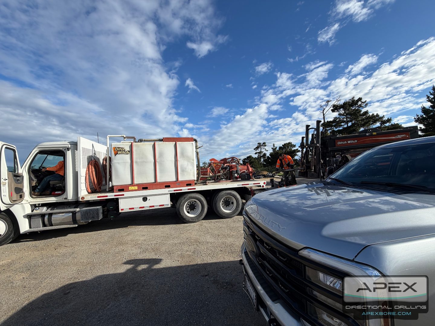 Pebble Beach project photo