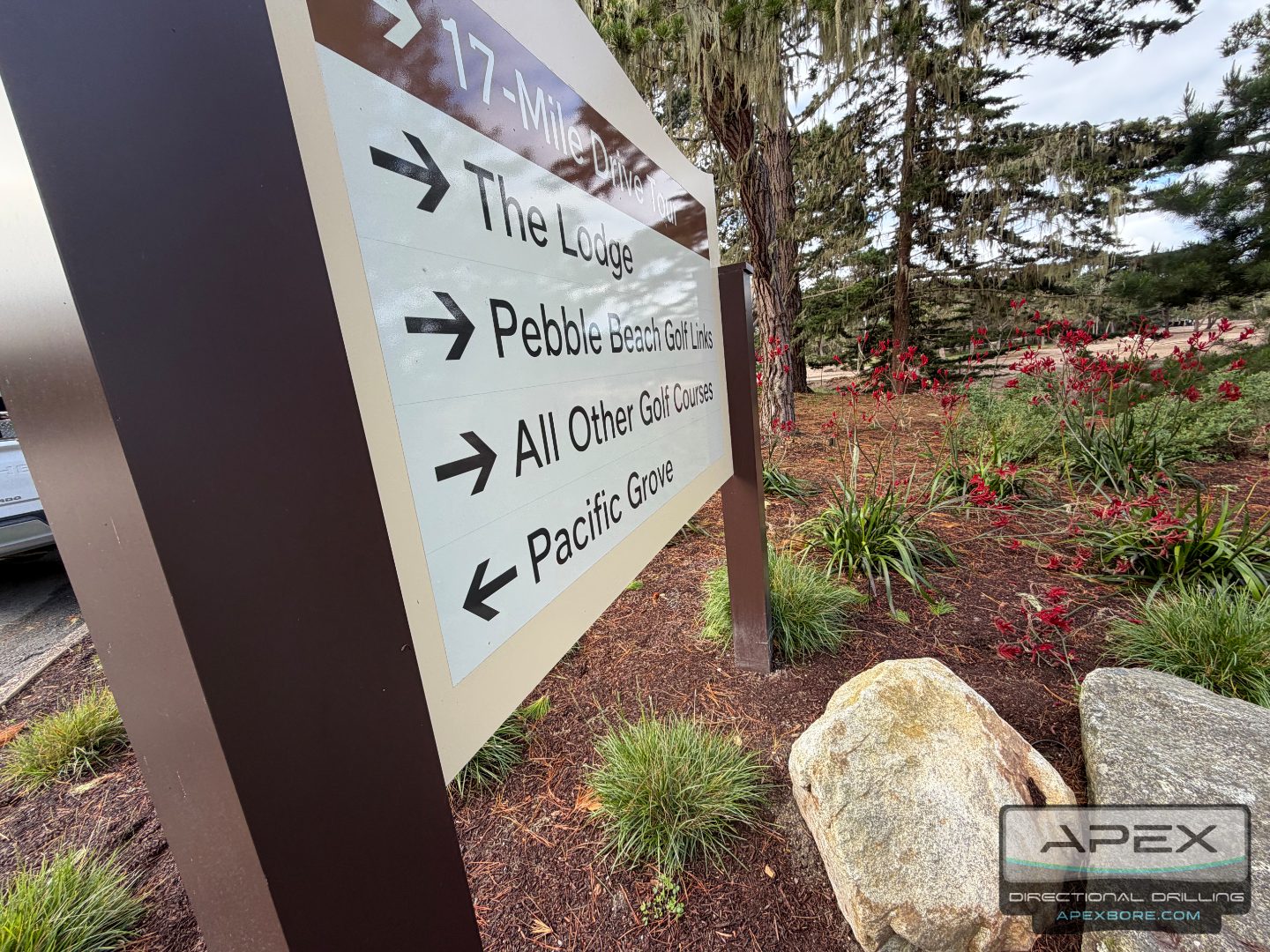 Pebble Beach site photo 30