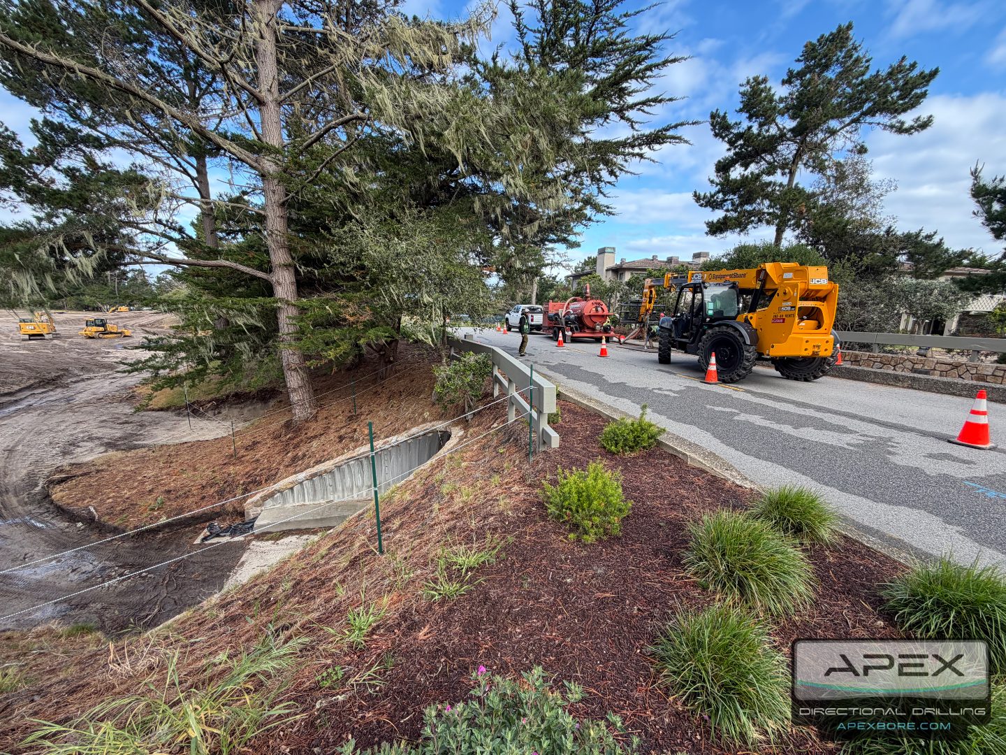 Pebble Beach site photo 31