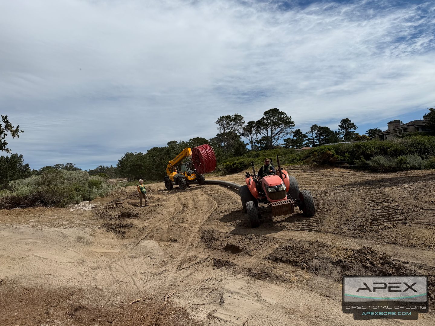 Pebble Beach site photo 7