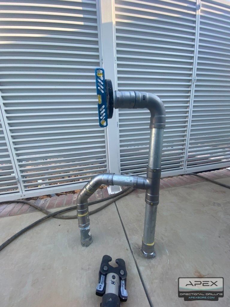 Residential Project