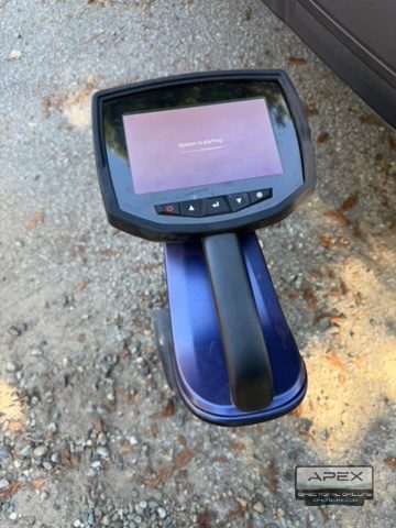 Residential HDD photo
